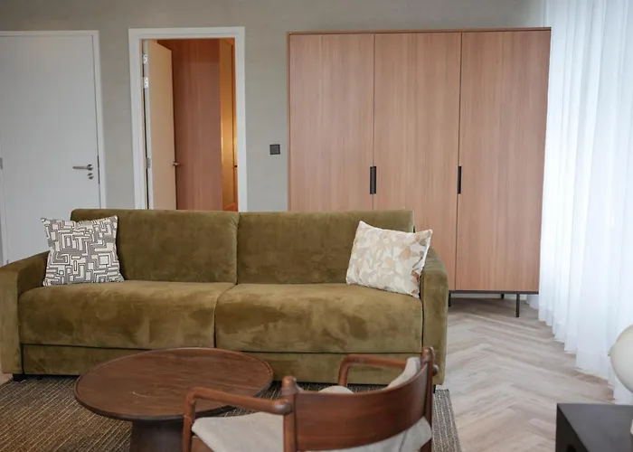 By Friso - Scheveningen *