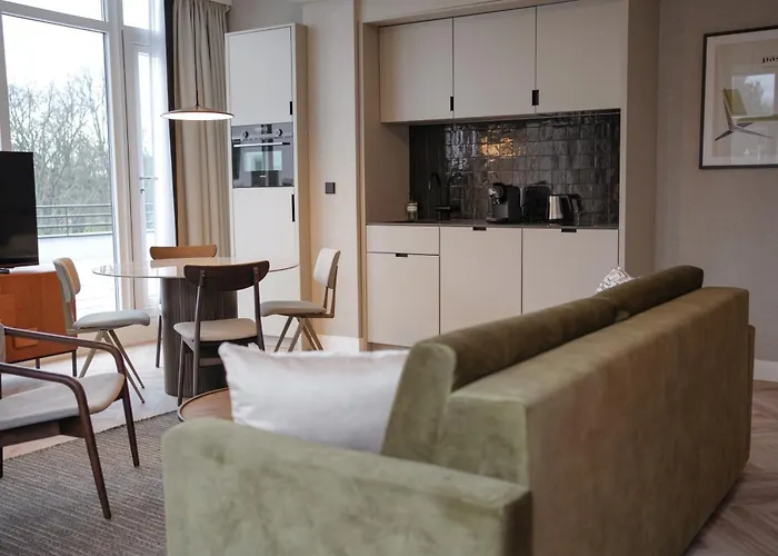 Hotel By Friso - Scheveningen