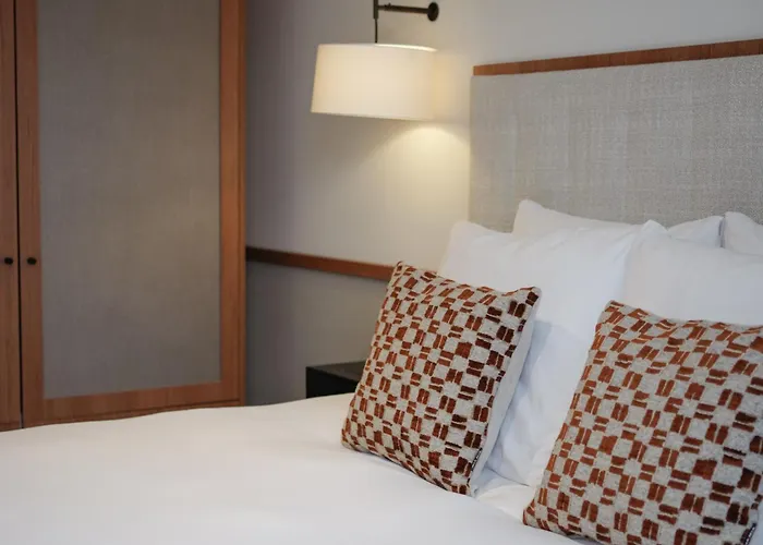 Otel By Friso - Scheveningen *