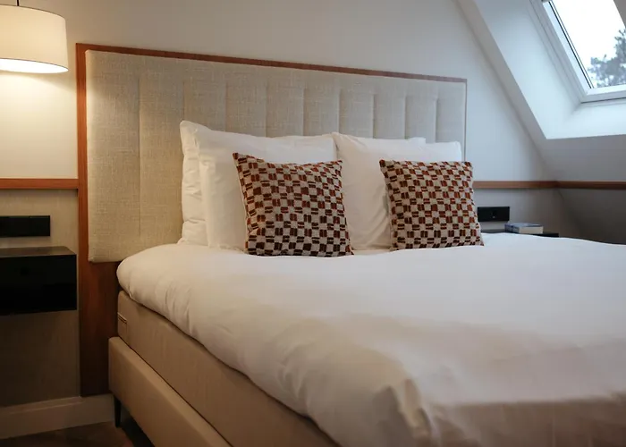 By Friso - Scheveningen Otel *