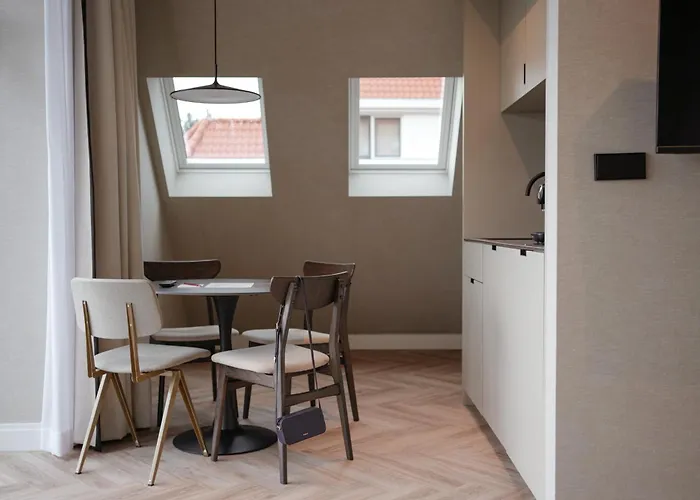 By Friso - Scheveningen Otel Lahey