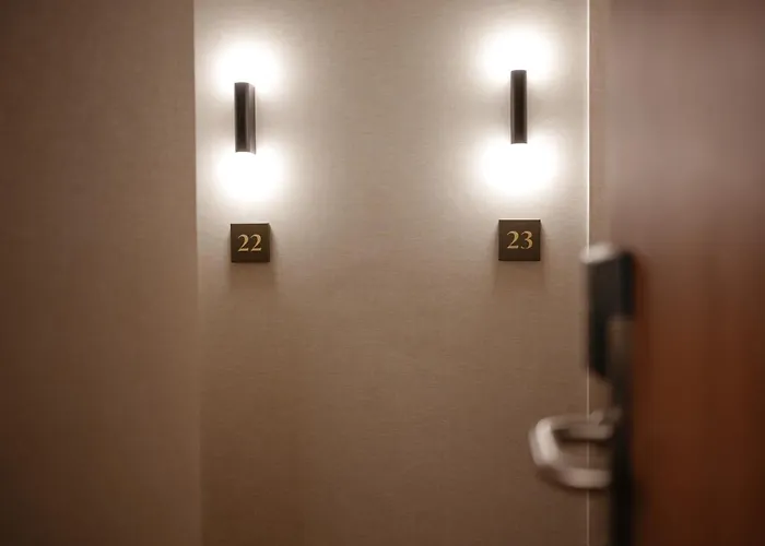 Hotel By Friso - Scheveningen *