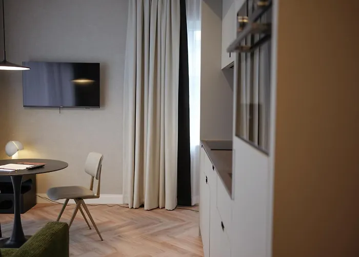 Hotel By Friso - Scheveningen *