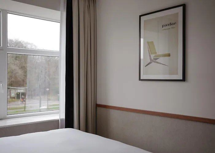 By Friso - Scheveningen Otel Lahey