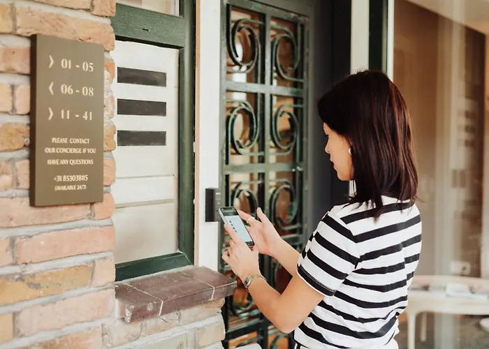 By Friso - Scheveningen Otel Lahey