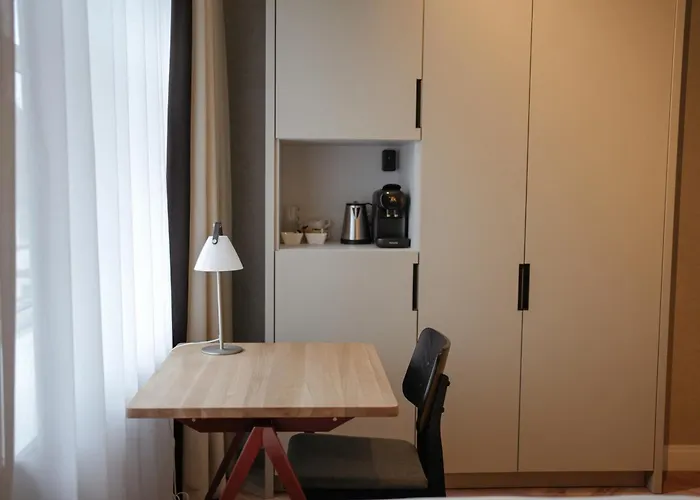 Otel By Friso - Scheveningen *