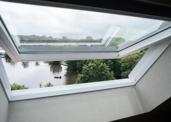 By Friso - Scheveningen 호텔