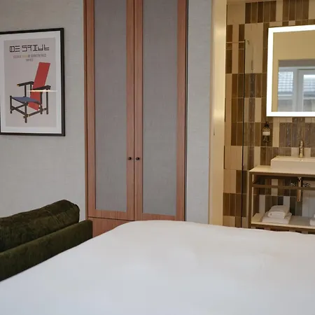 Hotel By Friso - Scheveningen Den Haag