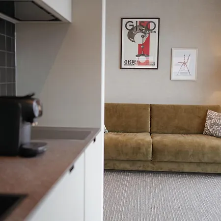 By Friso - Scheveningen 海牙