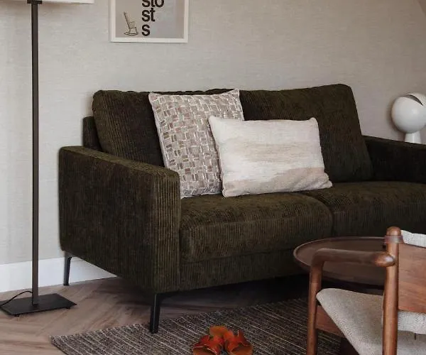 By Friso - Scheveningen 海牙