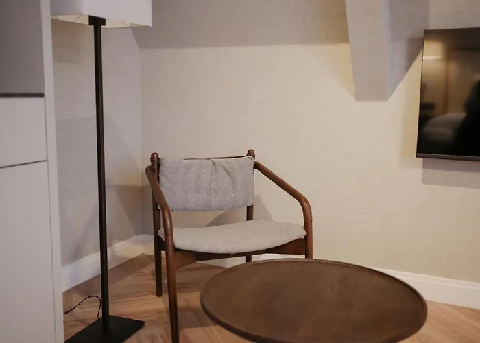 By Friso - Scheveningen 酒店 海牙