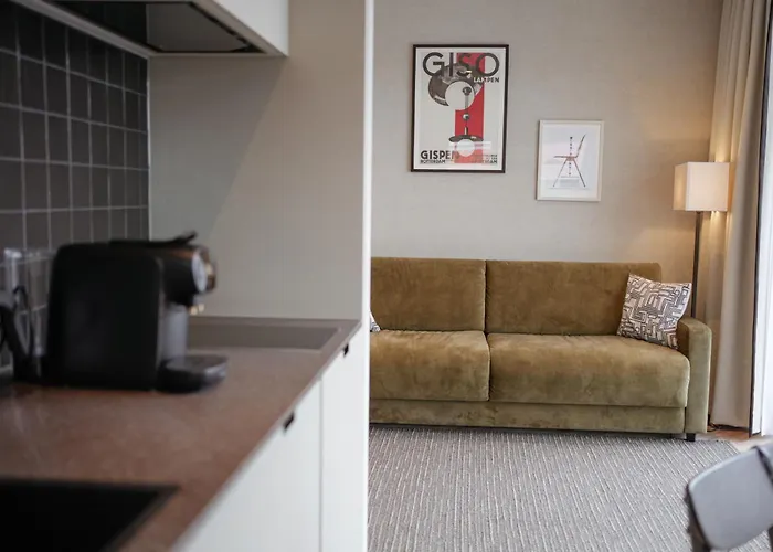 By Friso - Scheveningen 海牙