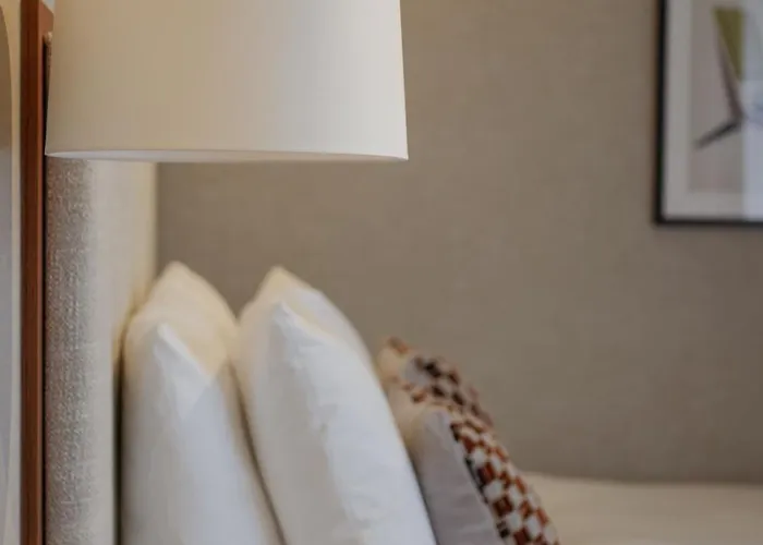 酒店 By Friso - Scheveningen