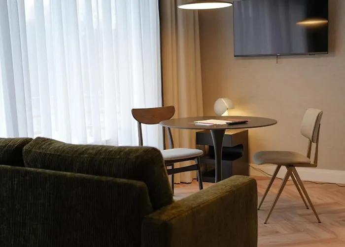 By Friso - Scheveningen