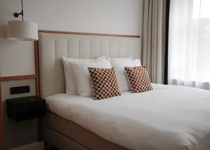 By Friso - Scheveningen