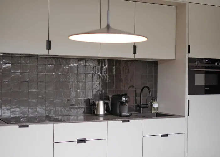 فندق By Friso - Scheveningen لاهاي