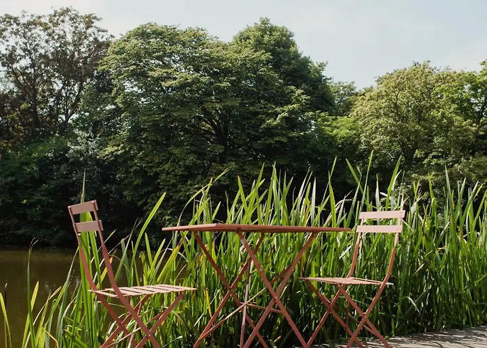 By Friso - Scheveningen 海牙